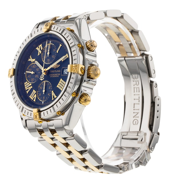 Breitling Crosswind B13355 Image 2